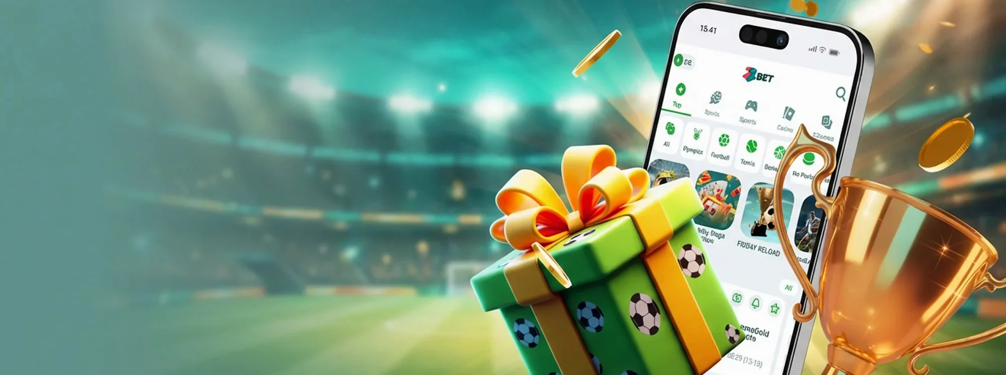 22bet Casino Slots Bets